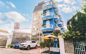 Dalat Boutique Hotel