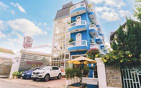 Dalat Boutique Hotel